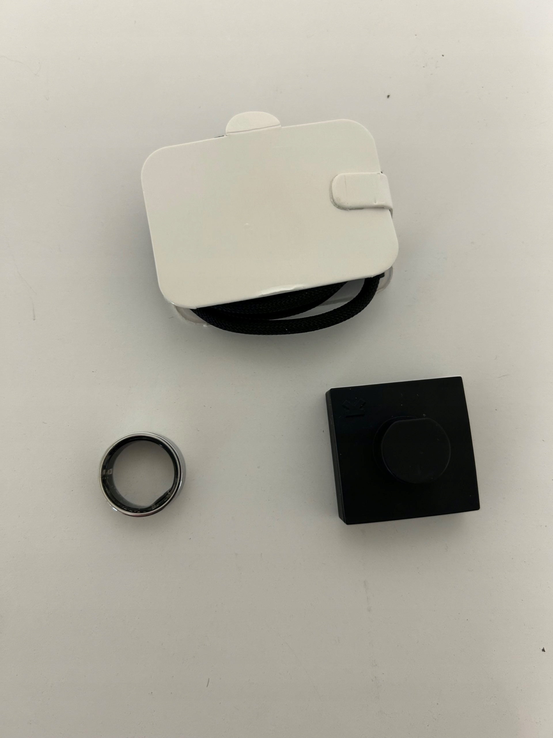 Długi czas pracy na baterii – do 6 dni