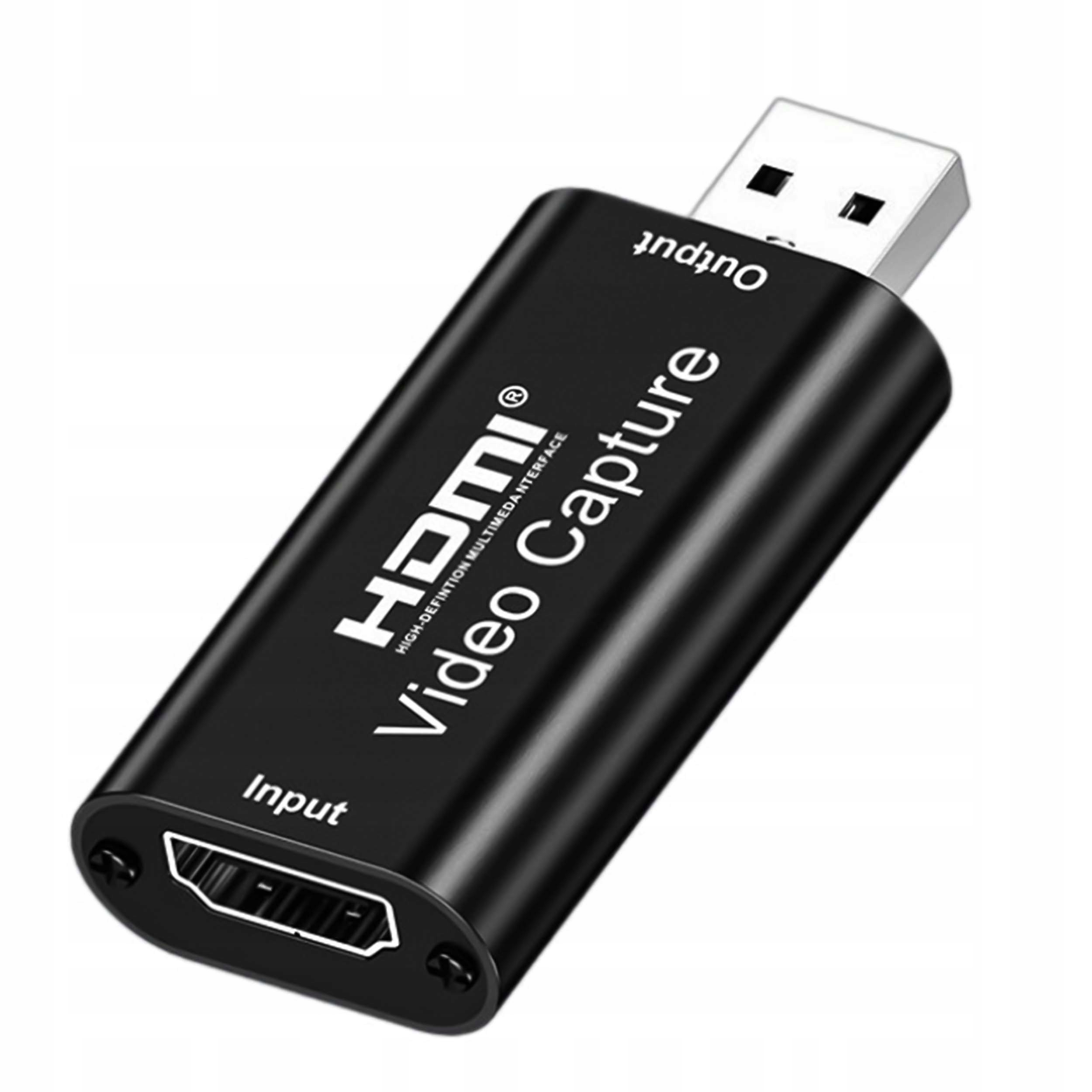 ADAPTER HDMI DO USB B109 – Idealne rozwiązanie do przesyłania obrazu