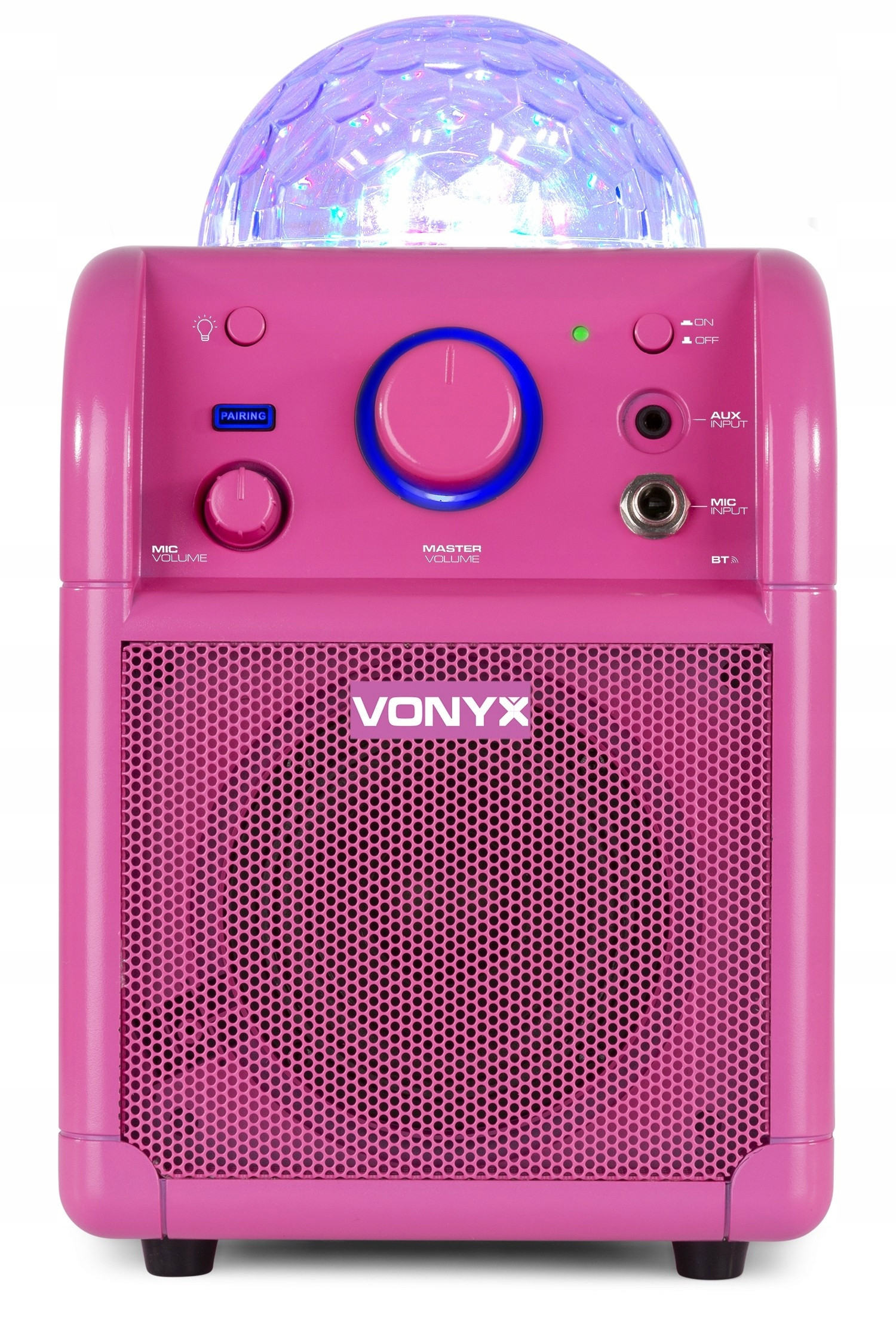 Funkcja echo – Każdy brzmi lepiej
