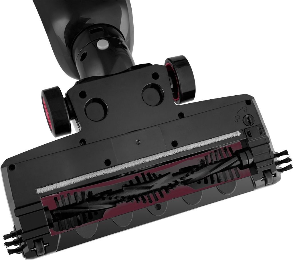 Wydajność akumulatorowa – do 90 minut pracy na jednym ładowaniu