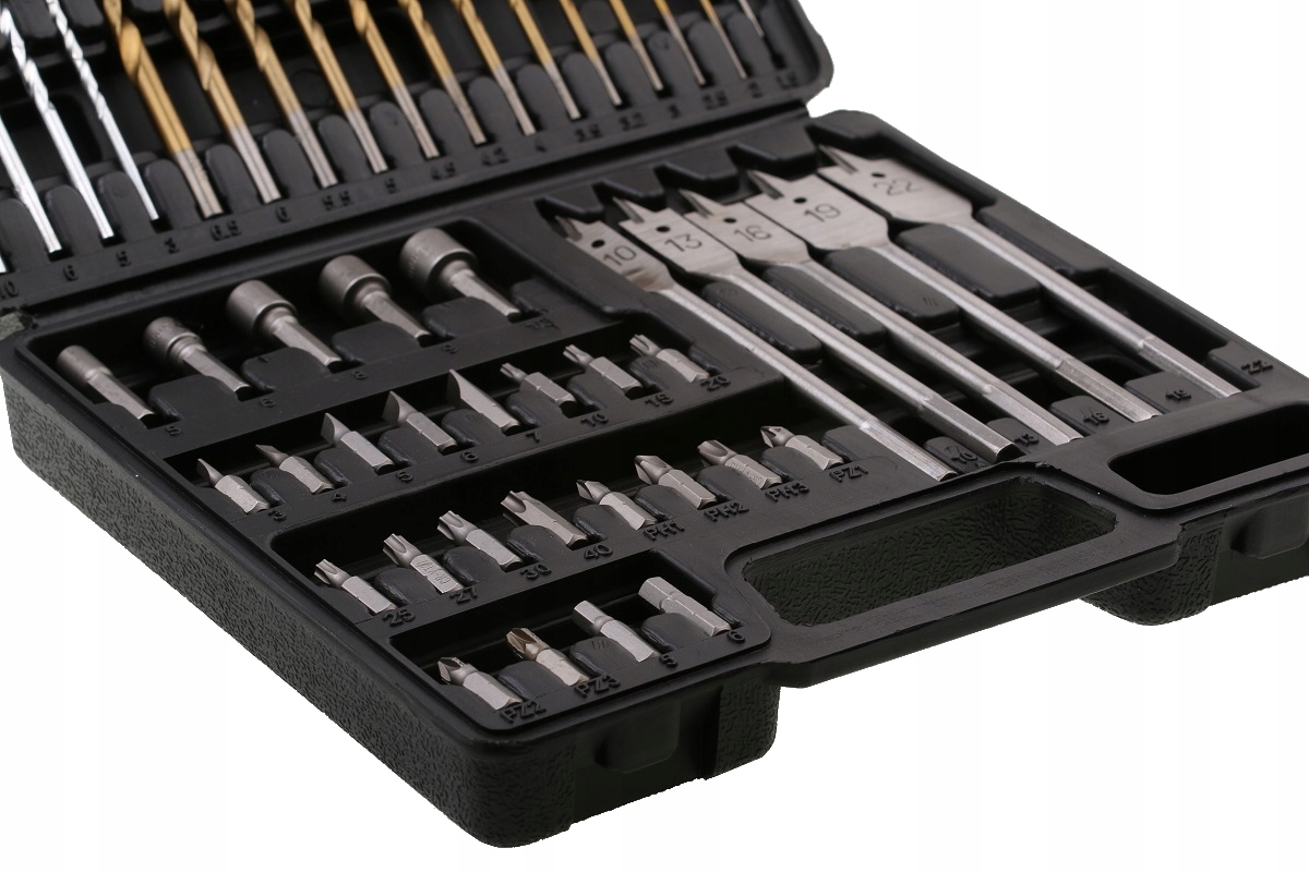 Idealny dla hobbystów i profesjonalistów