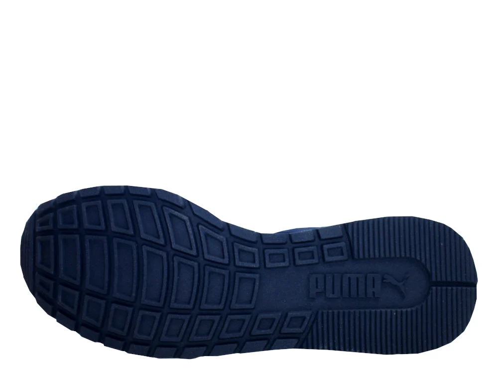 Gumowa podeszwa dla lepszej przyczepności