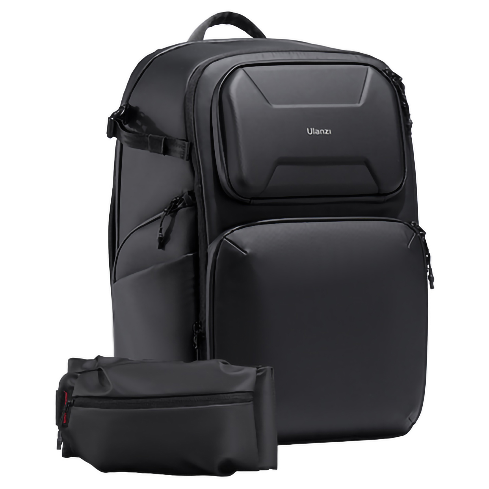 Ochrona sprzętu dzięki wodoodpornym materiałom