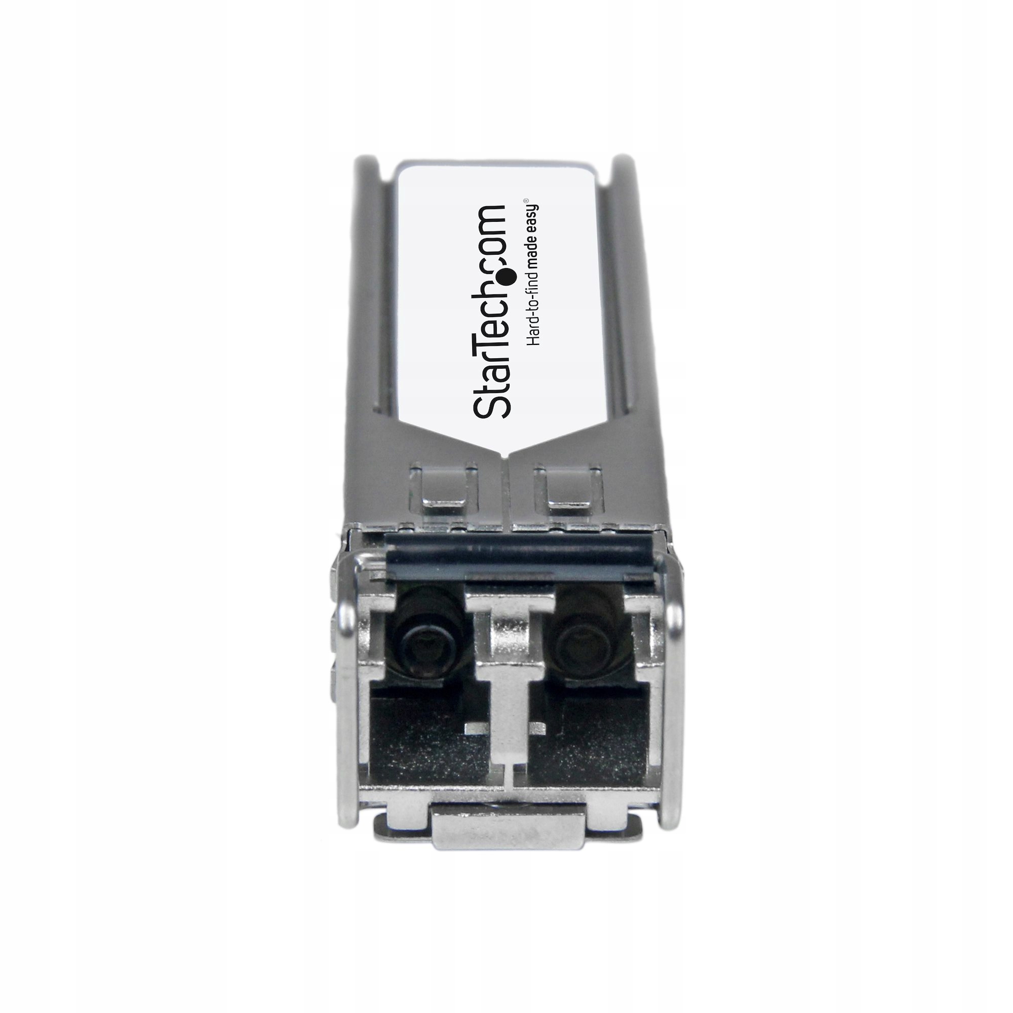 Typ transceivera SFP – Światłowód dla szybkiej transmisji danych