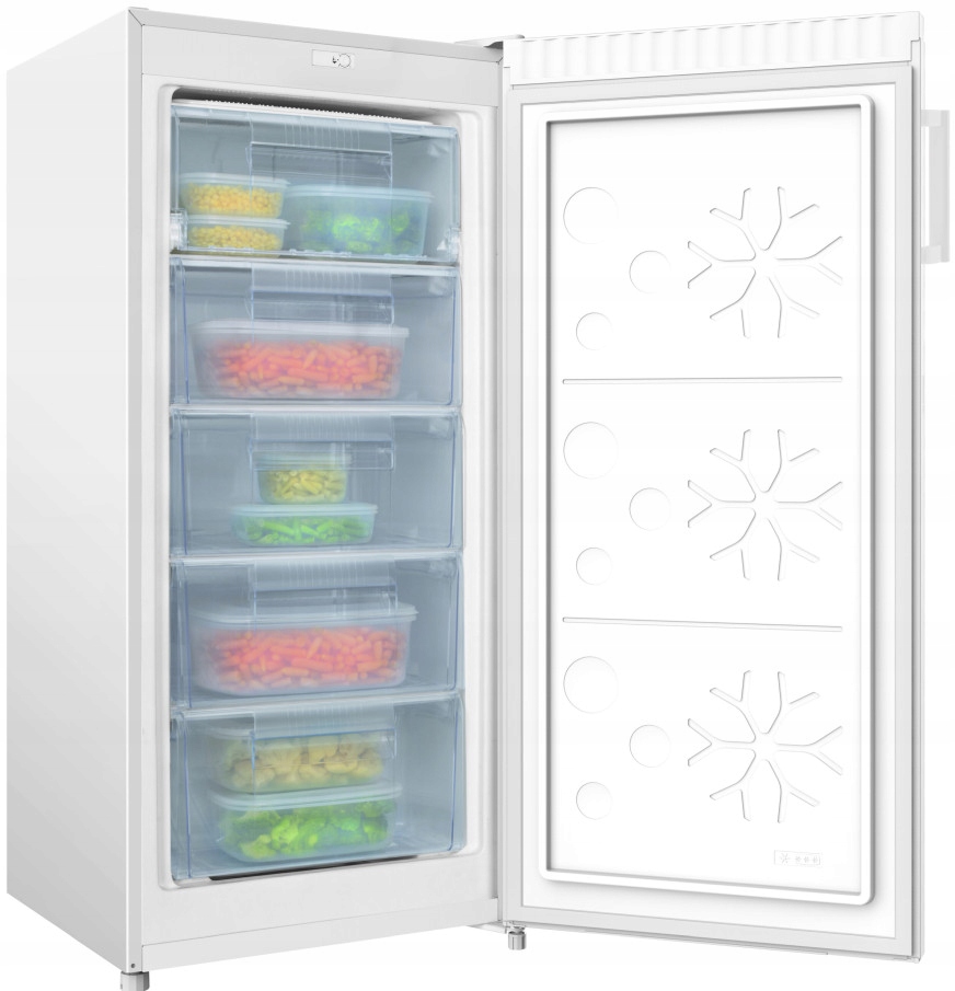 Uniwersalne drzwi L/P – dostosuj do swoich potrzeb