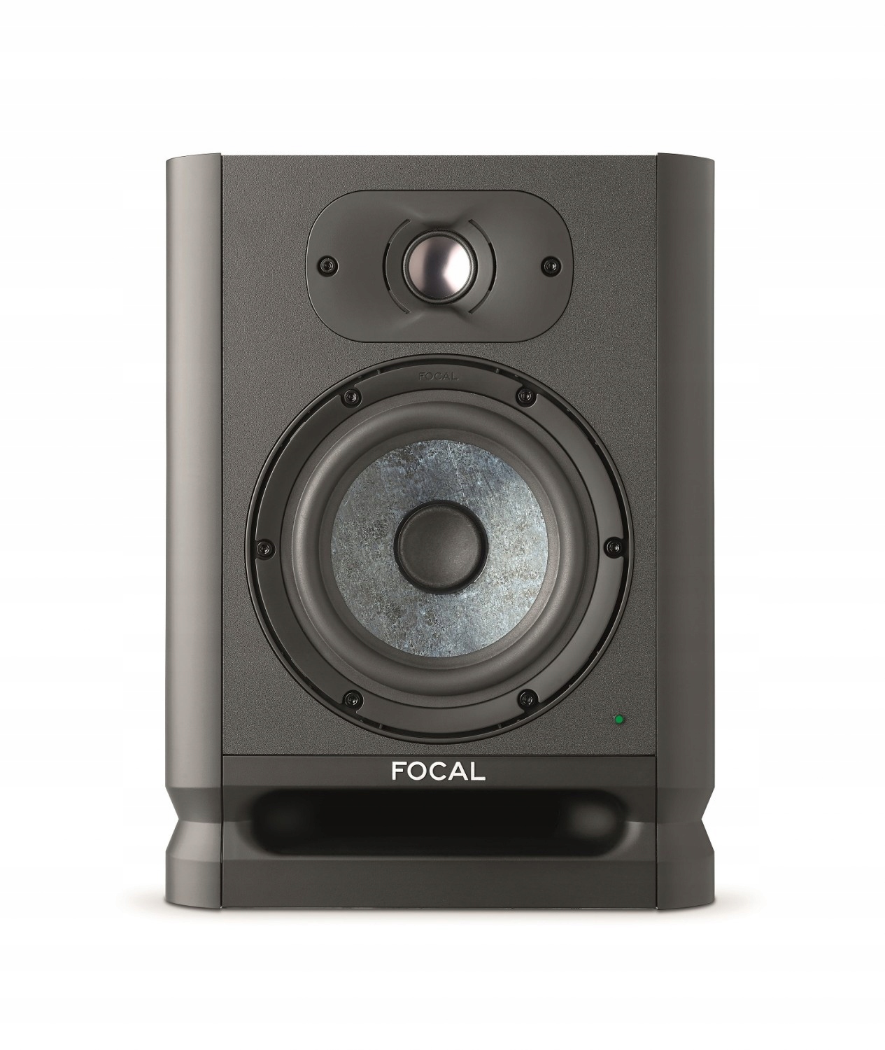 Focal Alpha 50 Evo – Aktywna kolumna dwudrożna dla audiofilów