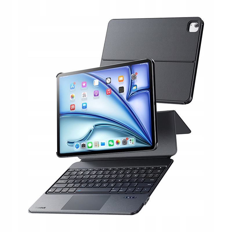 Etui na klawiaturę Baseus Brilliance 2 do iPad Pro 12.9