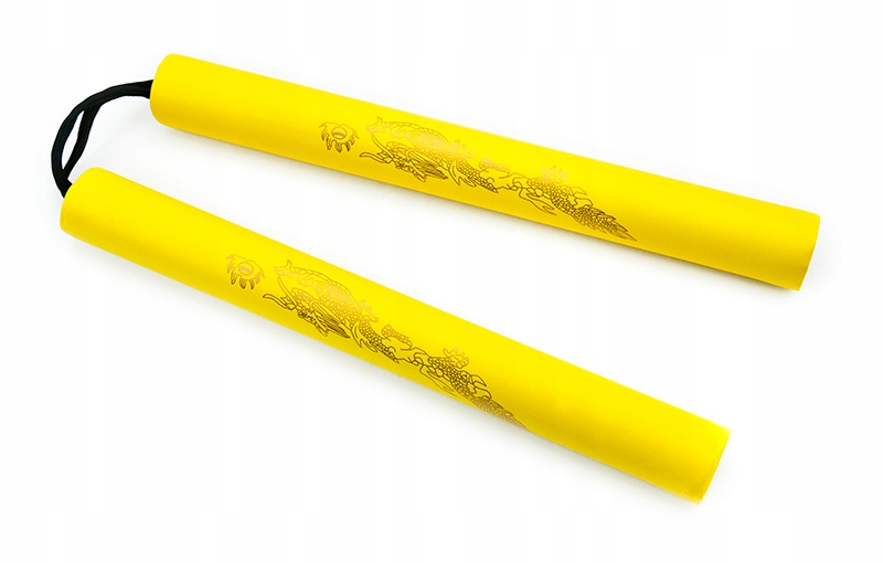 Ergonomiczny design dla lepszej kontroli w treningu