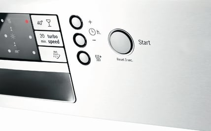 Program szkło 40°