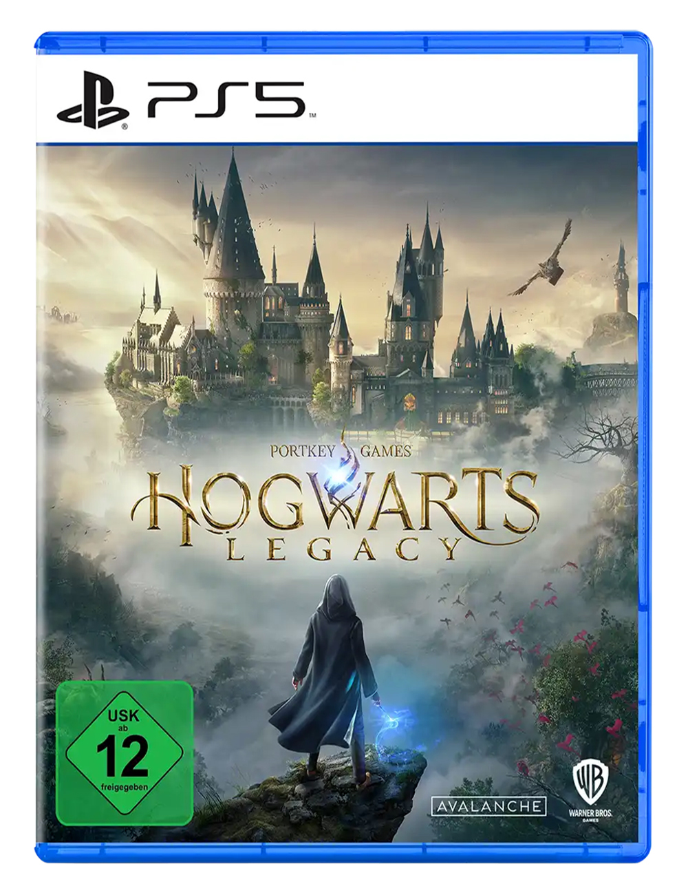 Rozwijanie umiejętności czarodzieja