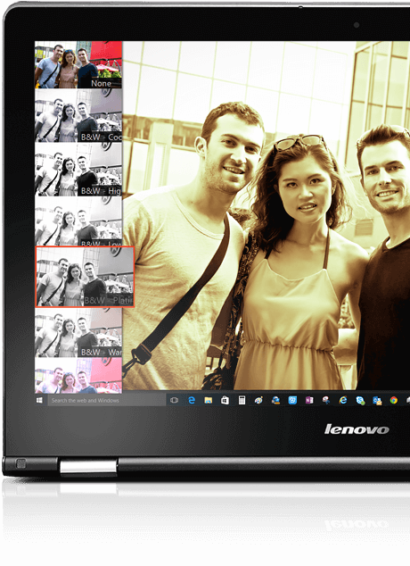 Laptop Lenovo 300s