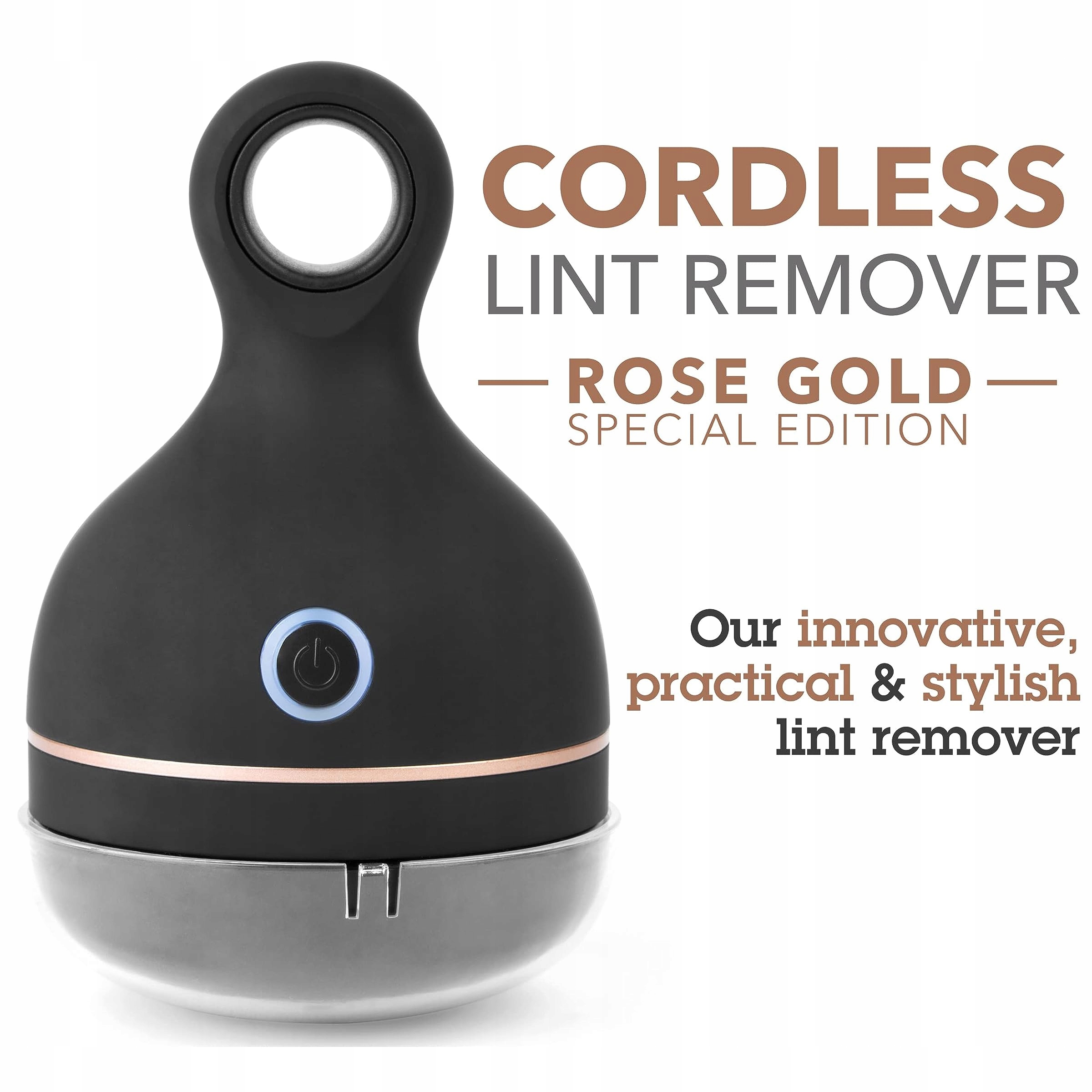 Bezprzewodowa konstrukcja dla maksymalnej swobody