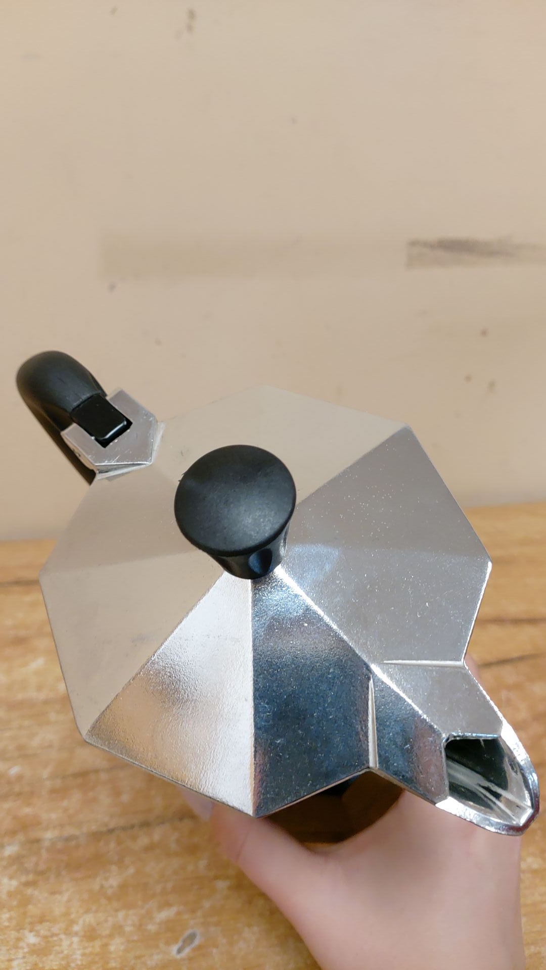 Wysoka jakość wykonania – Aluminium i elegancki design