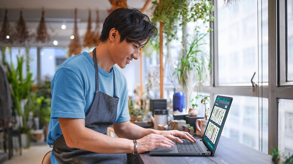 Pamięć RAM 16 GB DDR5 dla płynnej pracy