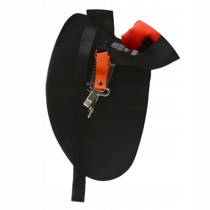 Stabilne zamocowanie i wygoda użytkowania