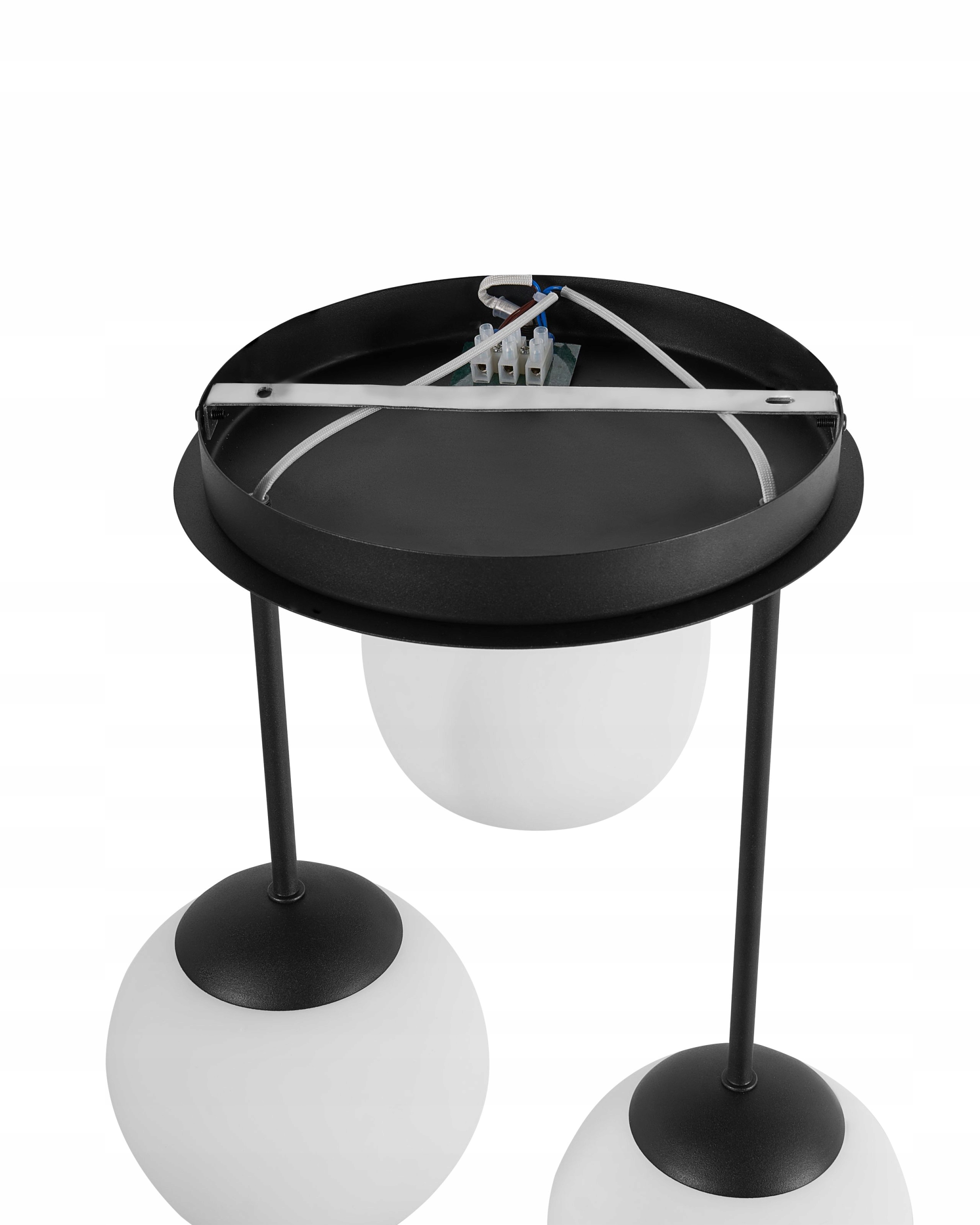 Wysokiej jakości materiały – żelazo i szkło