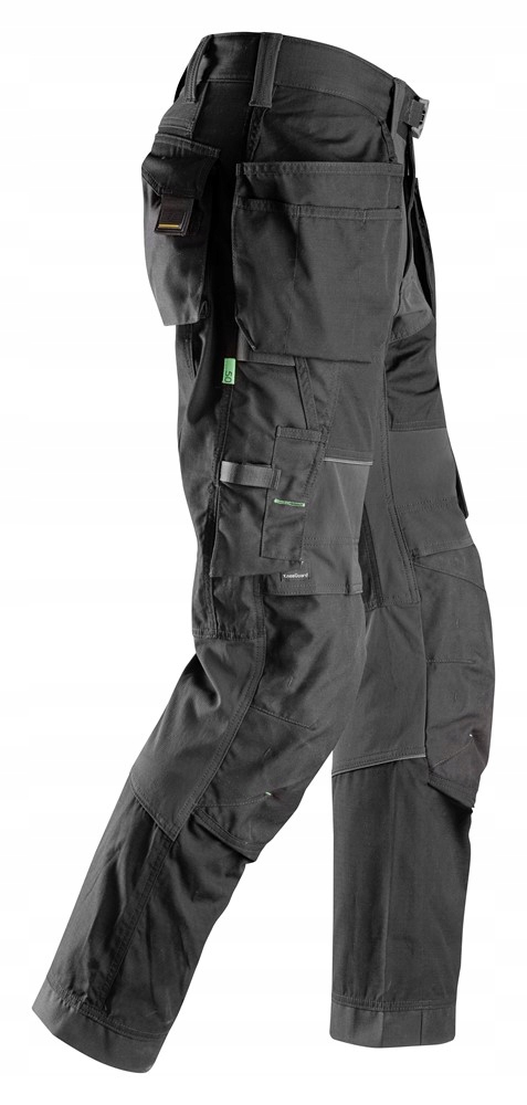 System ochrony kolan KneeGuard® zgodny z normą EN 14404