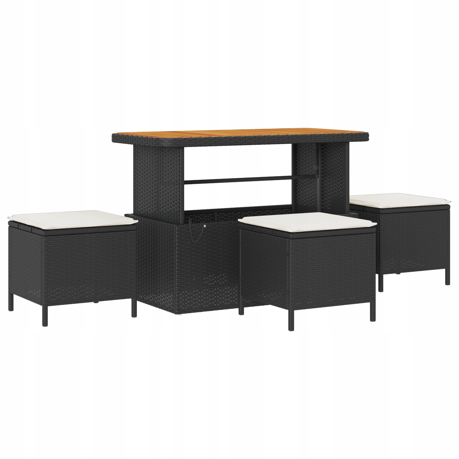 Nowoczesny styl z eleganckimi poduszkami