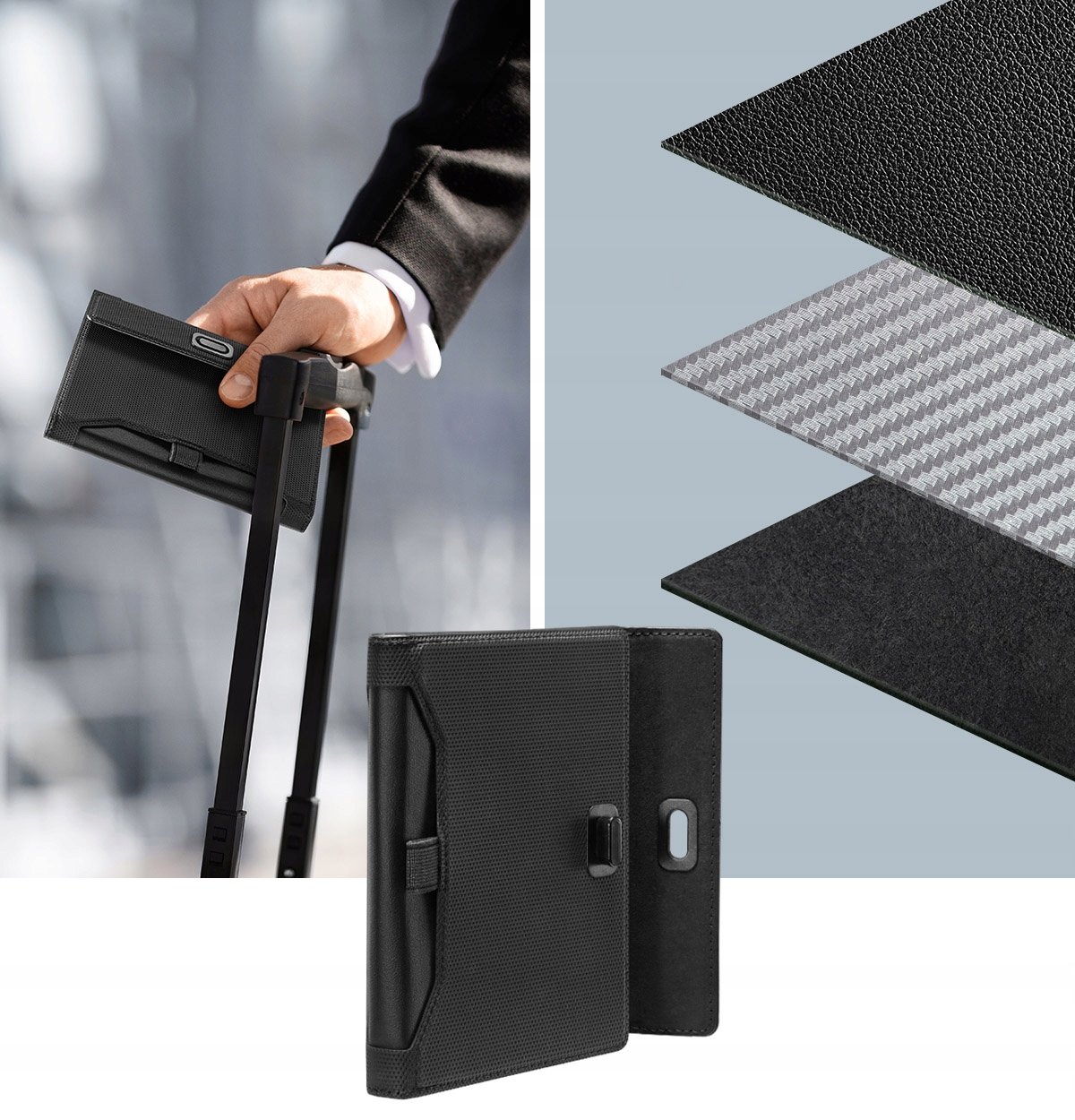 Wysokiej jakości materiały i trwałość