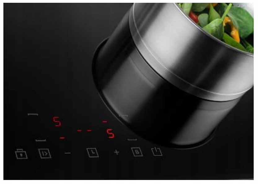 Łatwa konserwacja i czyszczenie – idealna do nowoczesnej kuchni