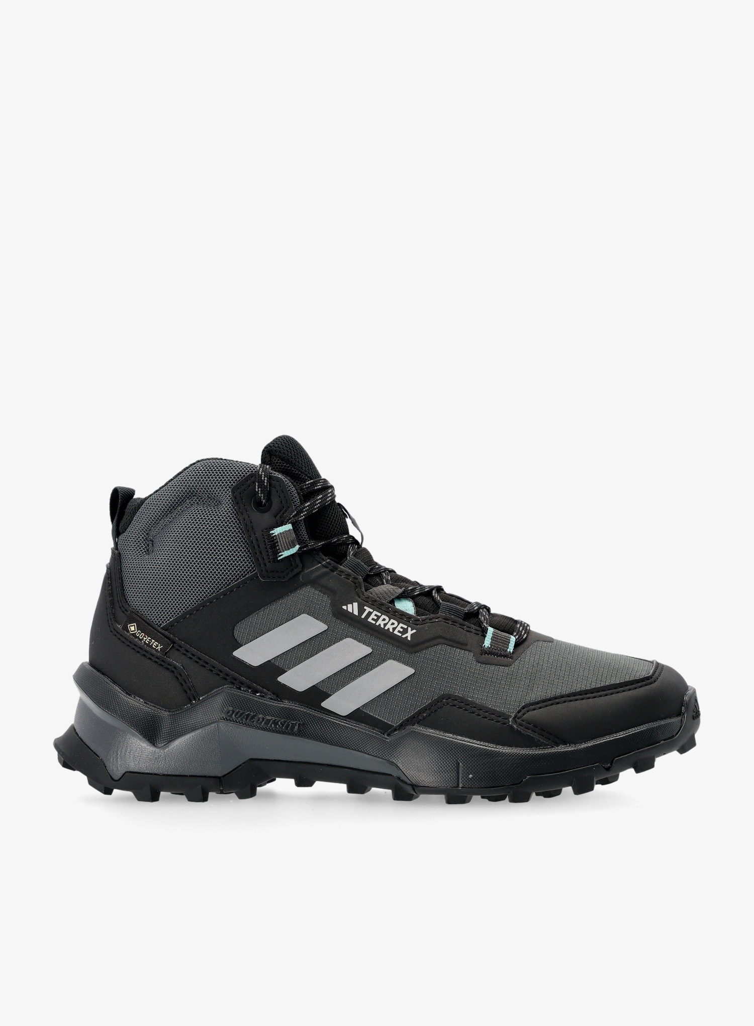 Wodoodporność dzięki technologii GORE-TEX