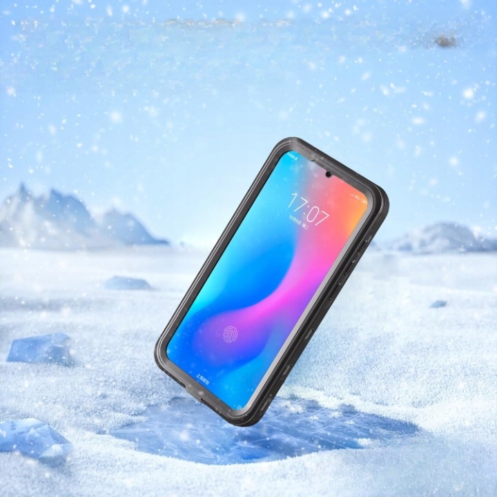 Odporność na śnieg – Bezpieczeństwo w trudnych warunkach