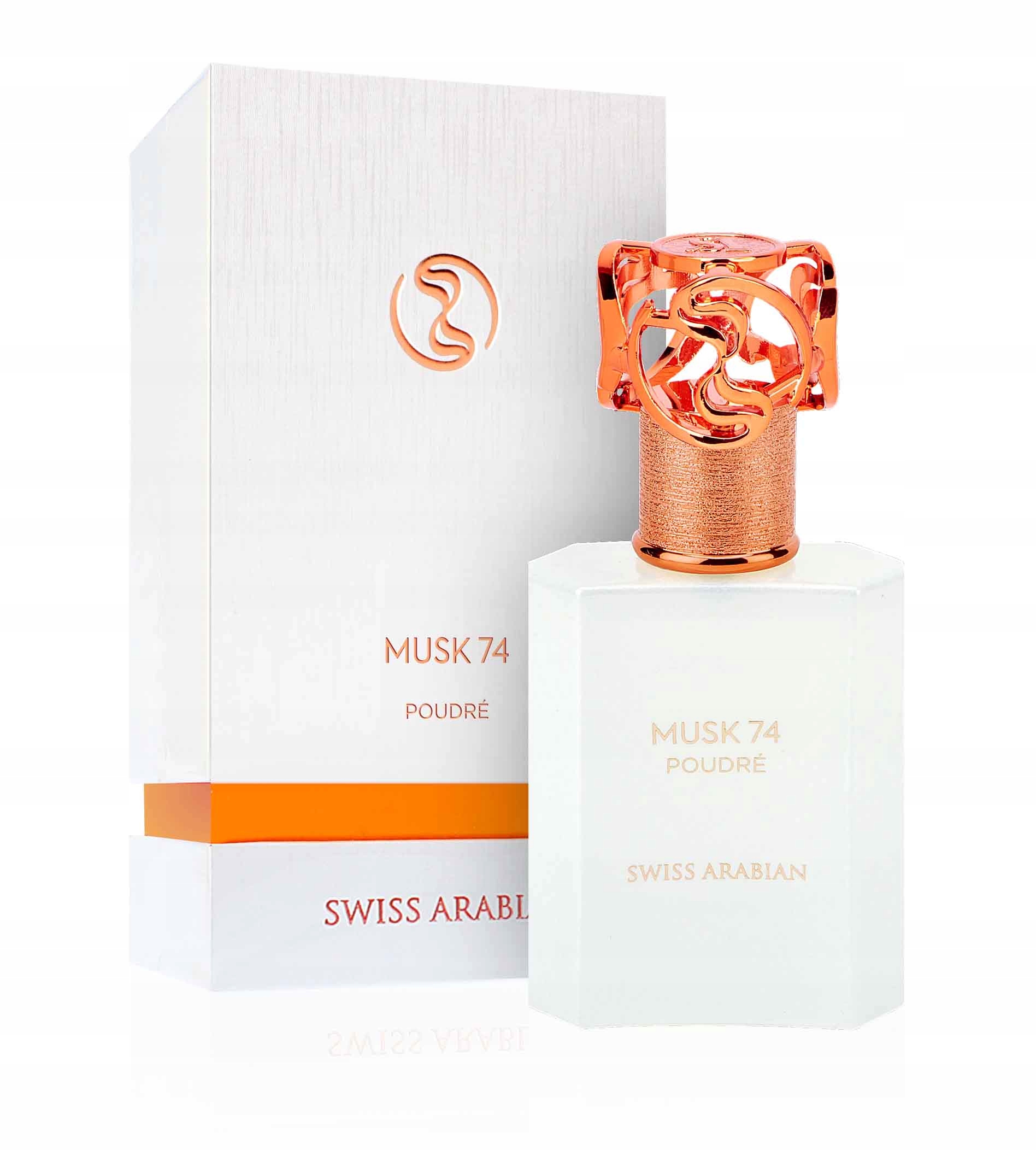 Pojemność 50 ml – doskonały wybór
