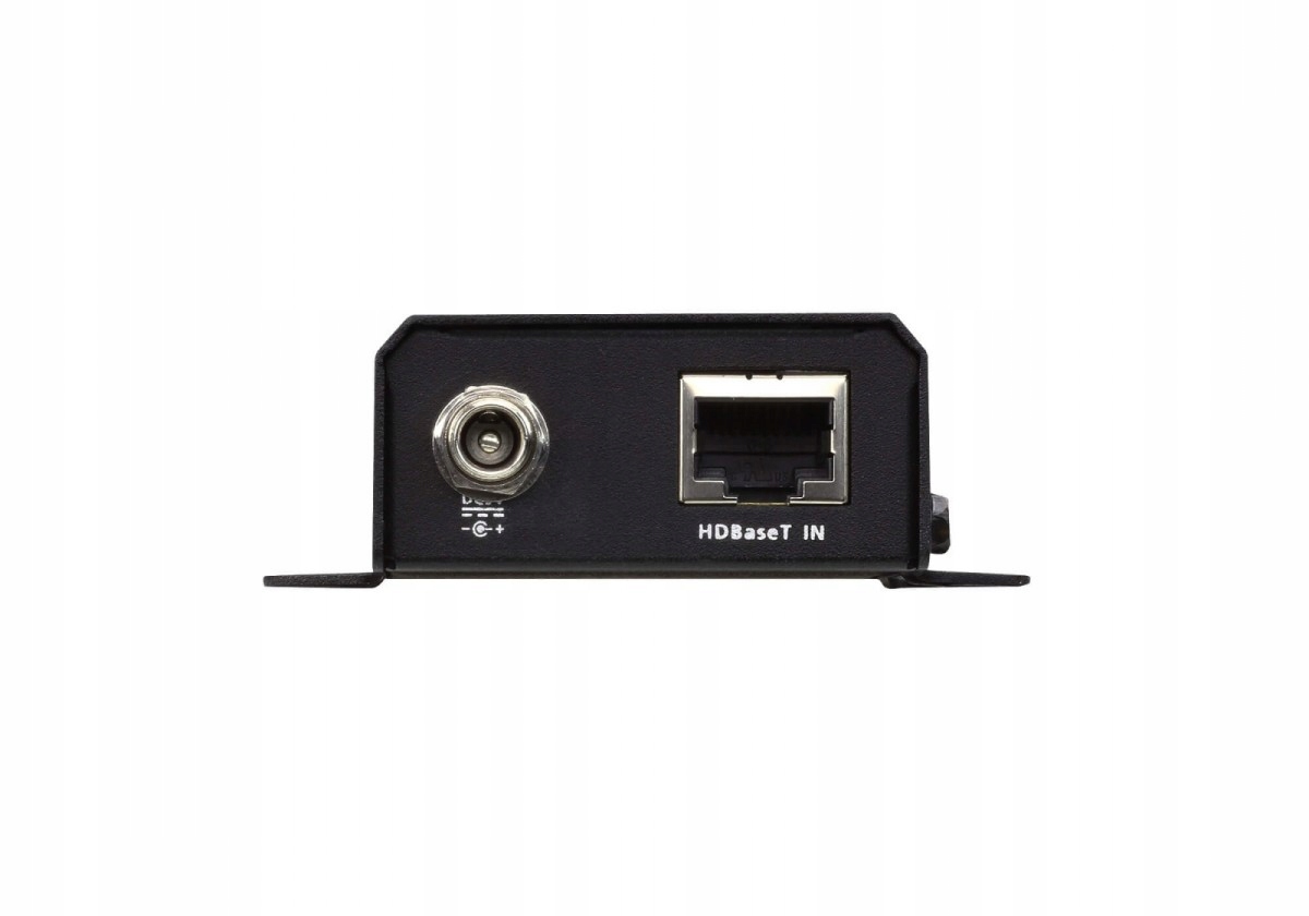 Wydajność przesyłu HDMI do 100 m za pomocą jednego kabla