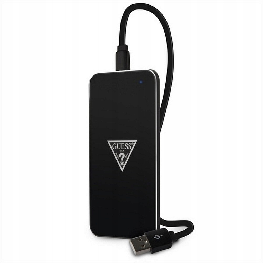 Zestaw zawiera kabel USB do ładowania