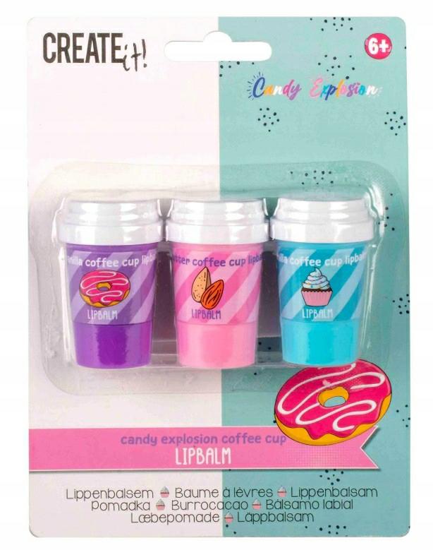 Wyjątkowa jakość i smak w każdym opakowaniu