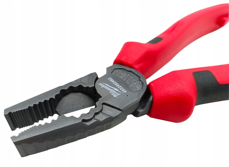 Wbudowany klucz imbusowy do śrub M8-M10