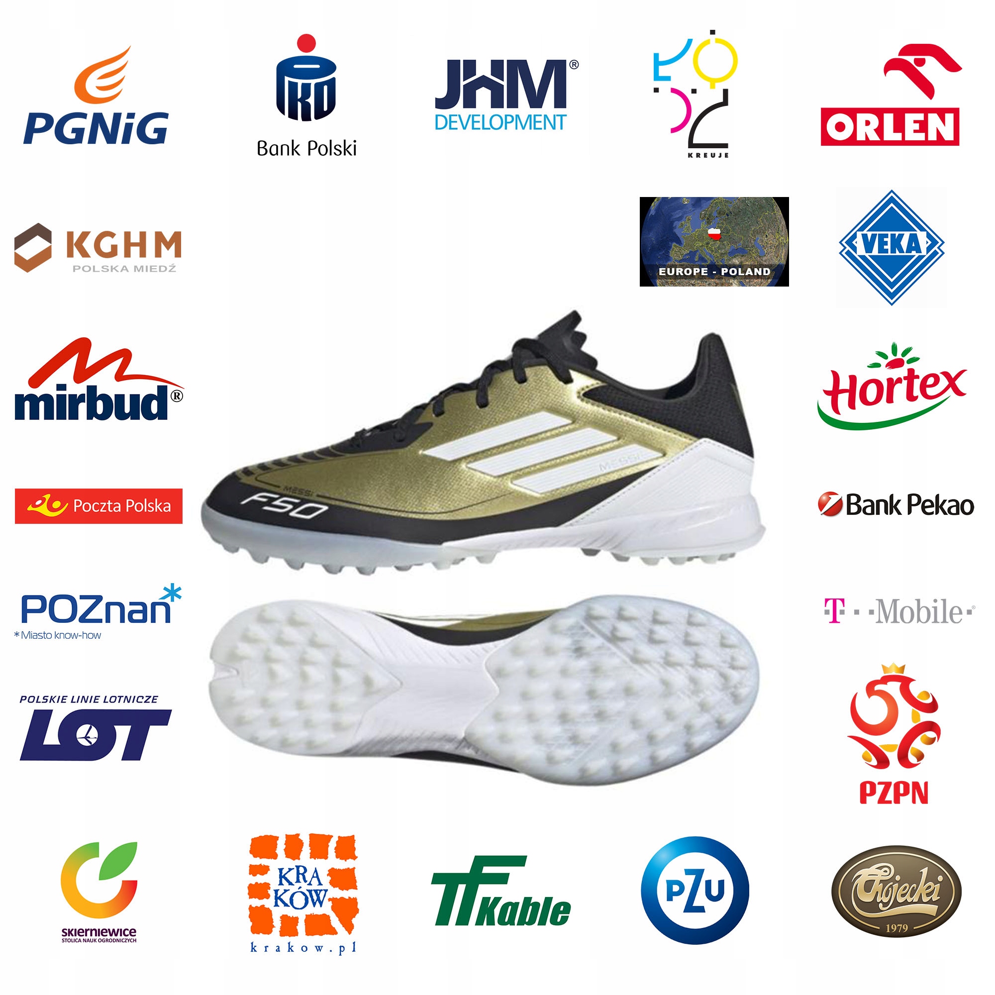 Rozmiar 44 – Idealne dopasowanie dla mężczyzn