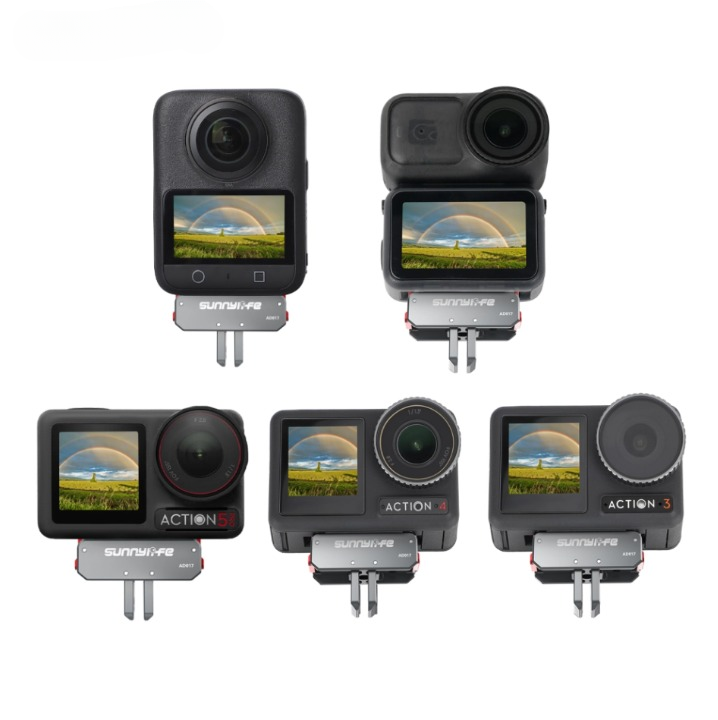 Dlaczego warto wybrać Adapter Magnetyczny Sunnylife? – Przewagi i korzyści dla użytkowników