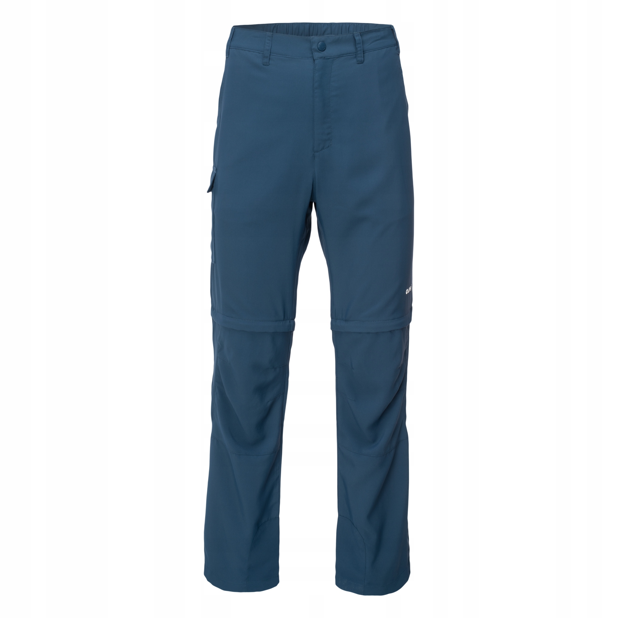 Męskie Spodnie turystyczne techniczne Core Marlo 2in1 – Idealne na każdą przygodę