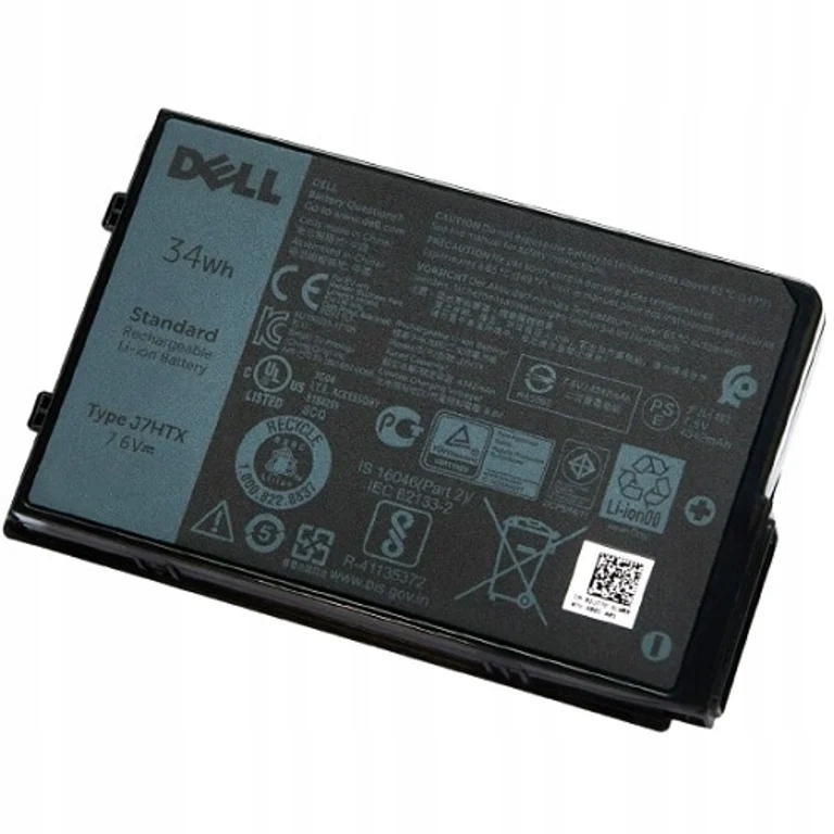 Kompatybilność z modelami Dell Latitude 12 Rugged Extreme