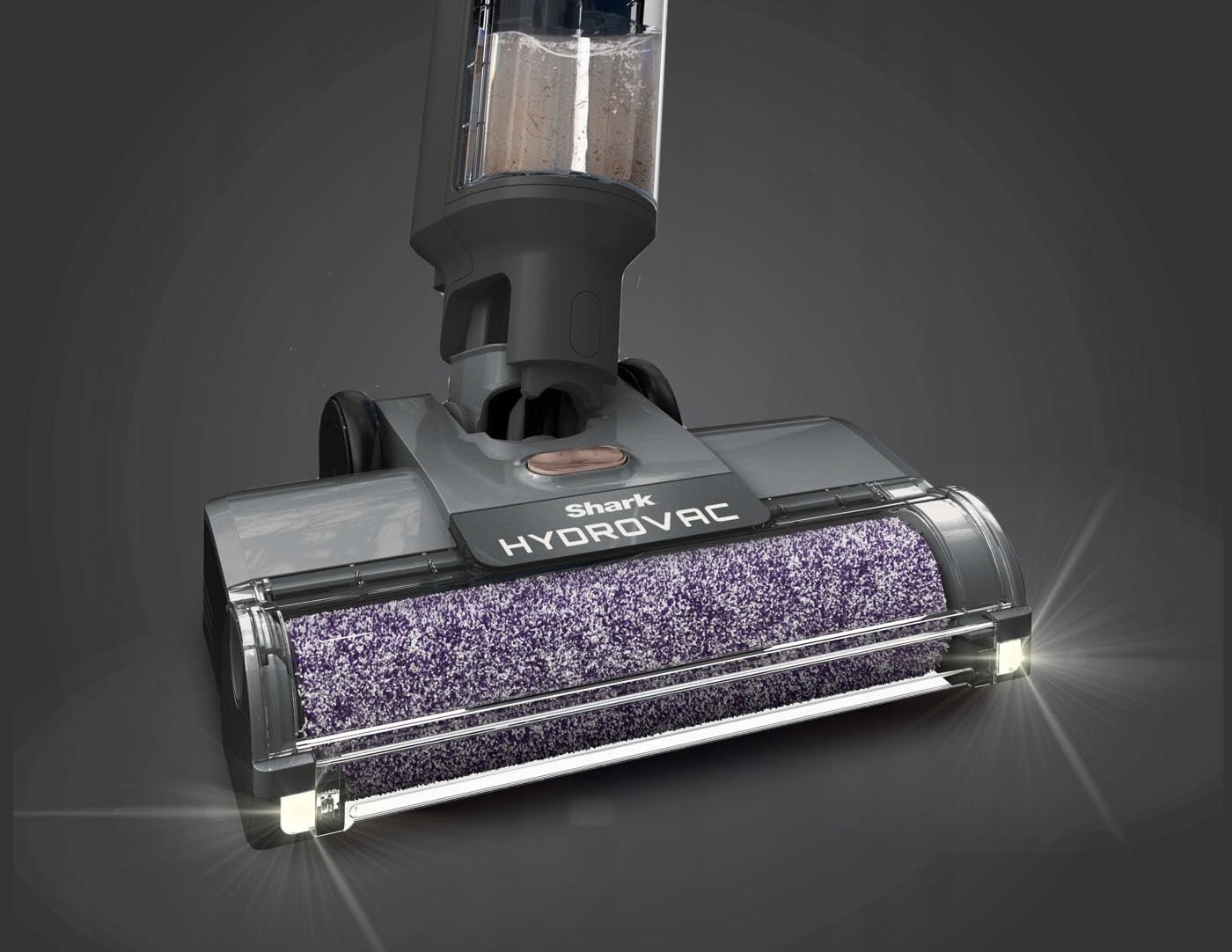 Praktyczne funkcje: Diody LED i intuicyjna obsługa