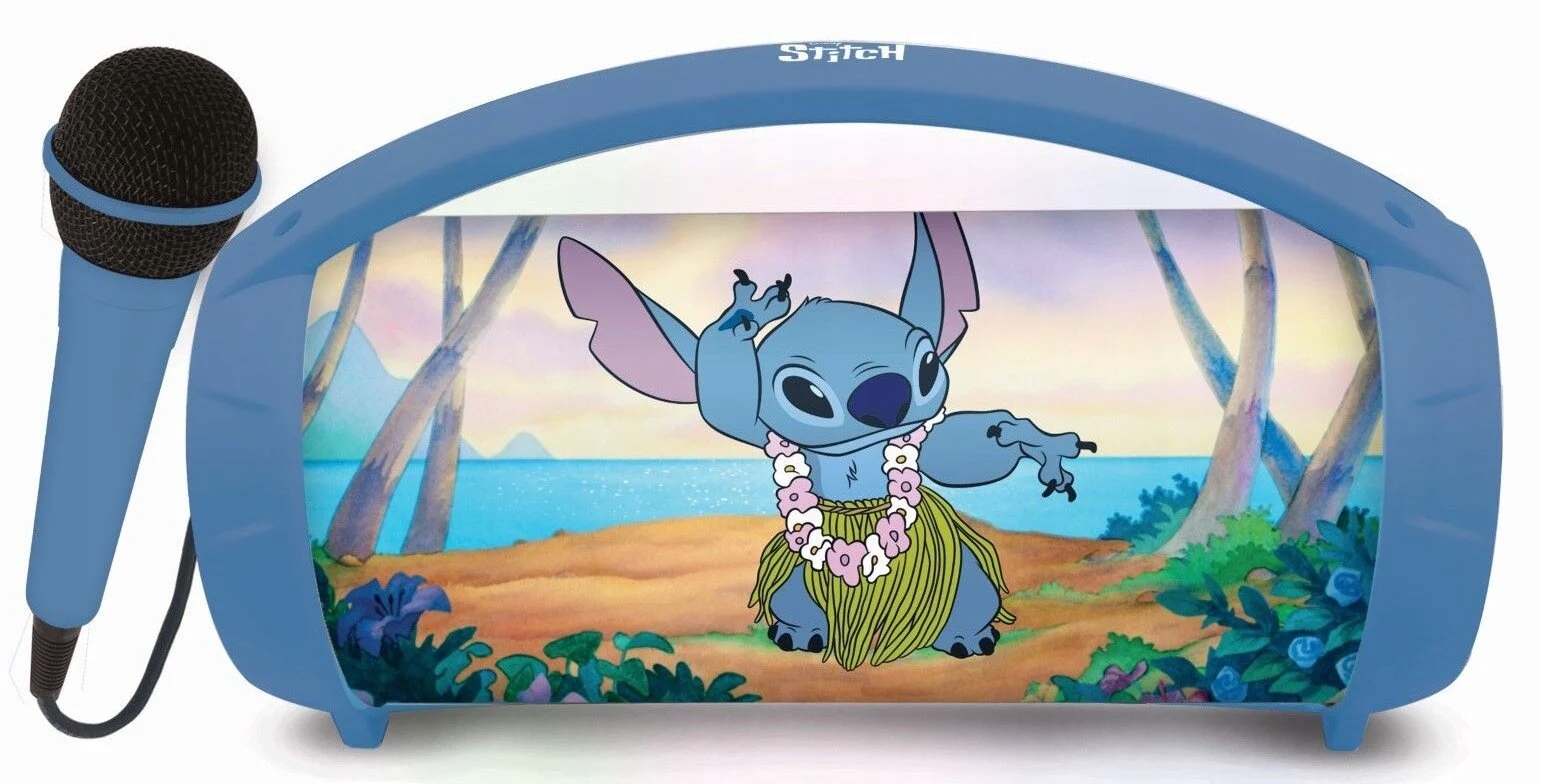 Wysoka jakość dźwięku i efekty świetlne – Stwórz imprezowy klimat