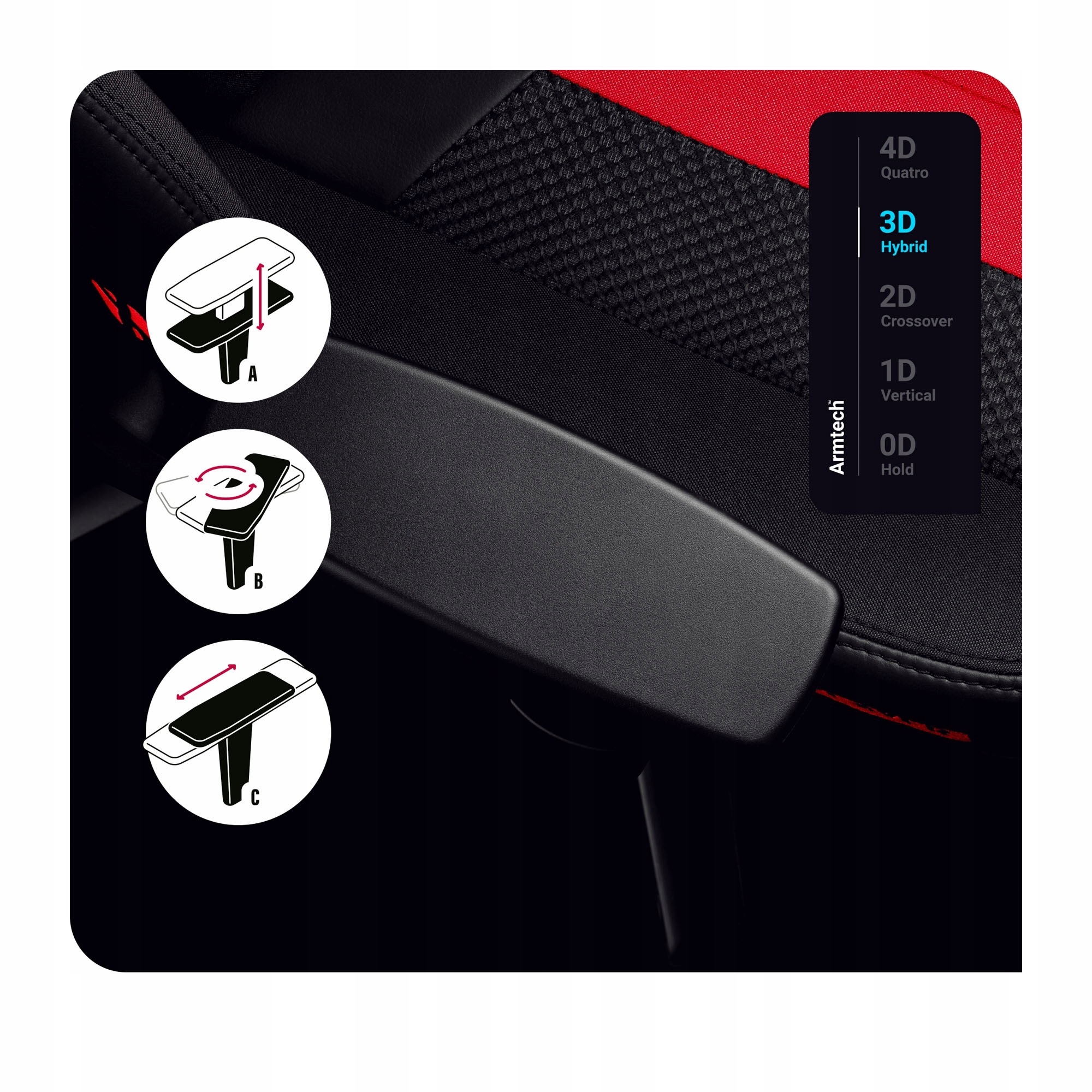 Dlaczego warto wybrać fotel Diablo X-Player 2.0?