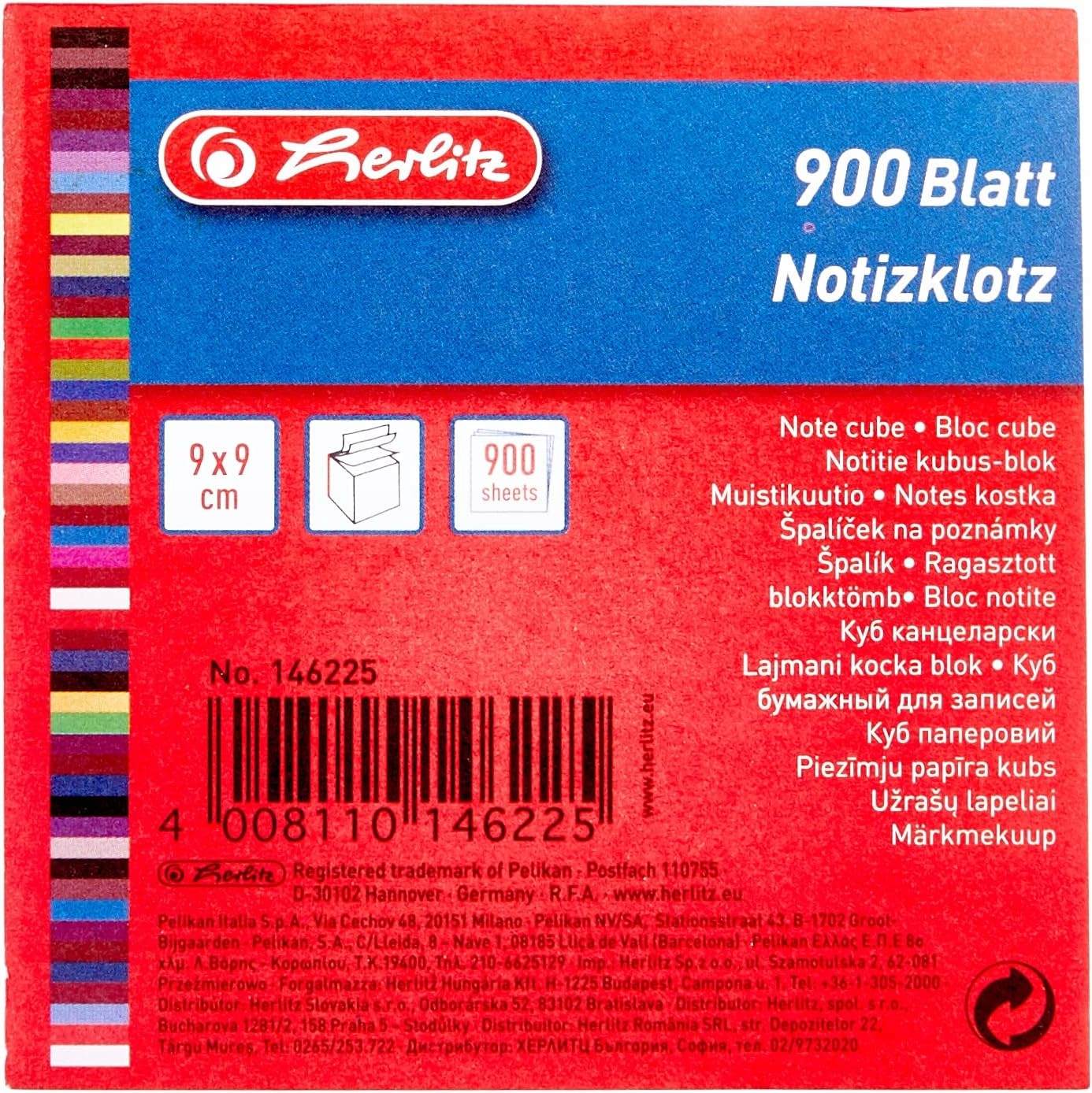 Funkcjonalność i wygoda – Praktyczny format kostki