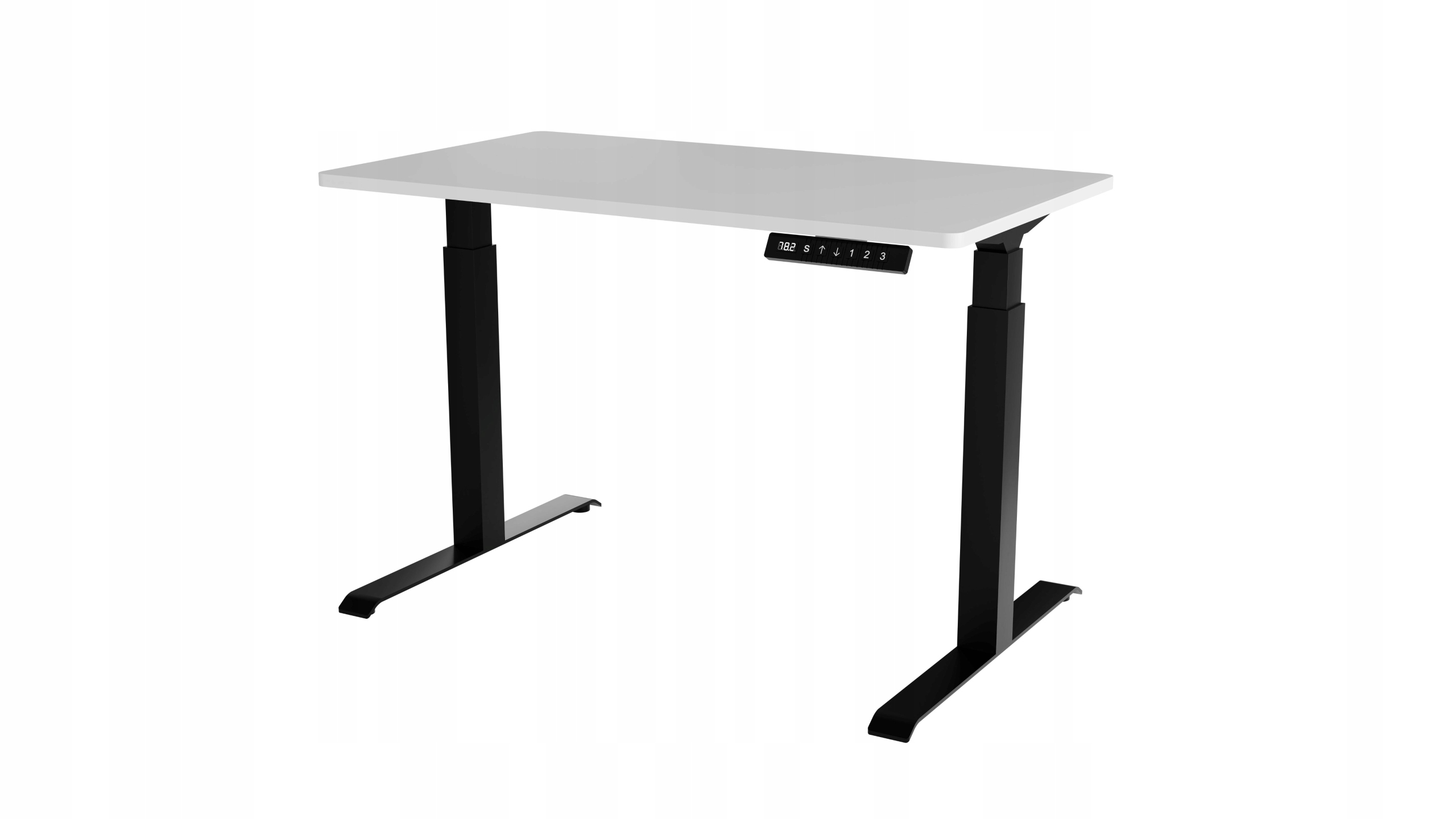 Automatyczna regulacja wysokości dla komfortu użytkowania