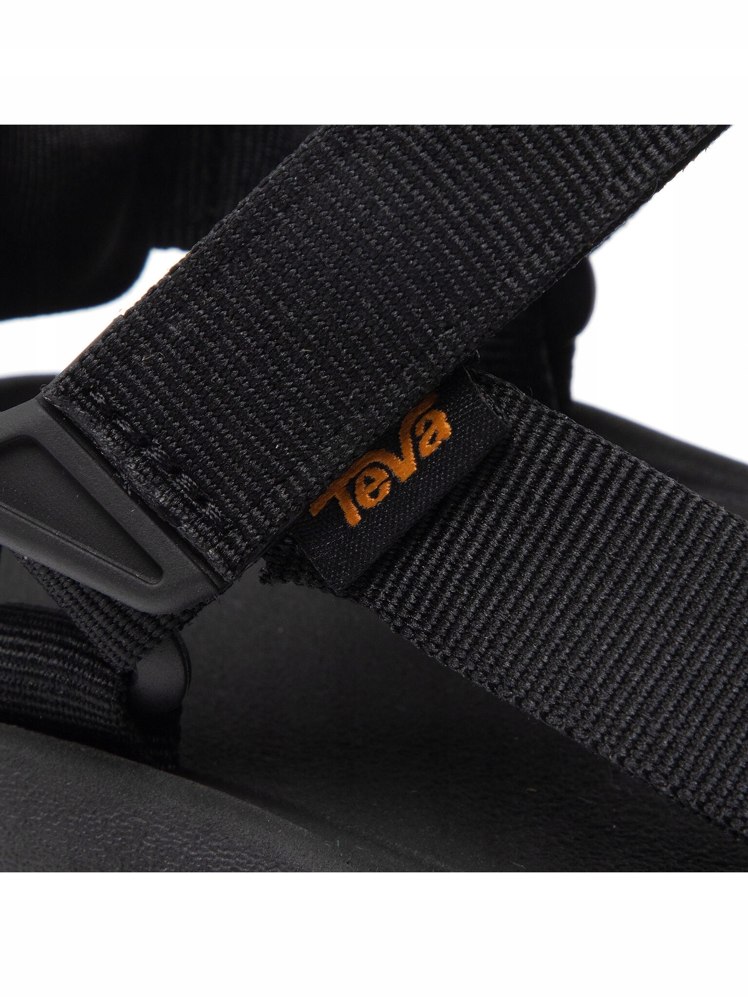 Wygodne zapięcie na rzep – Szybkie zakładanie i zdejmowanie