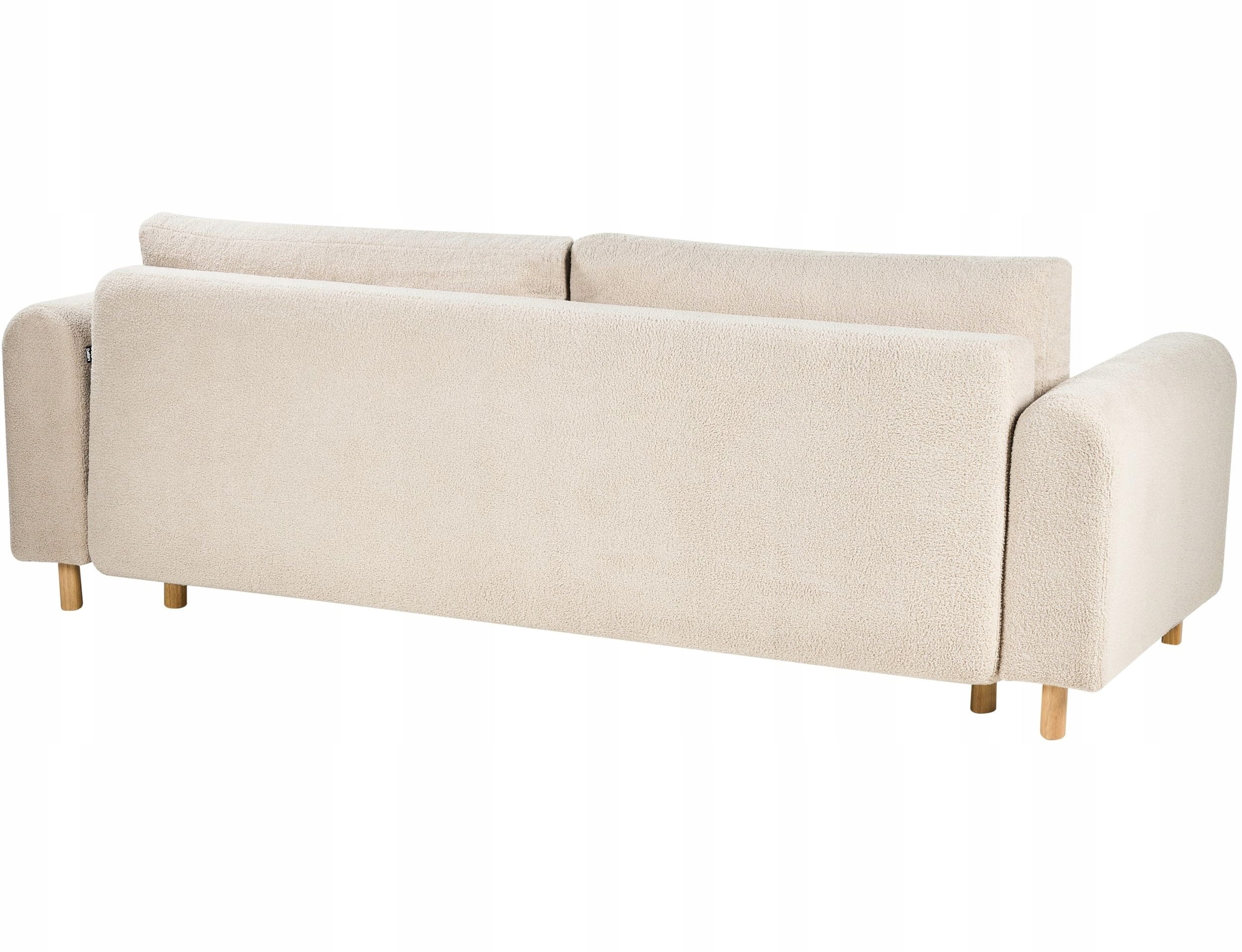 Funkcjonalność i elegancja – Sofa z funkcją spania