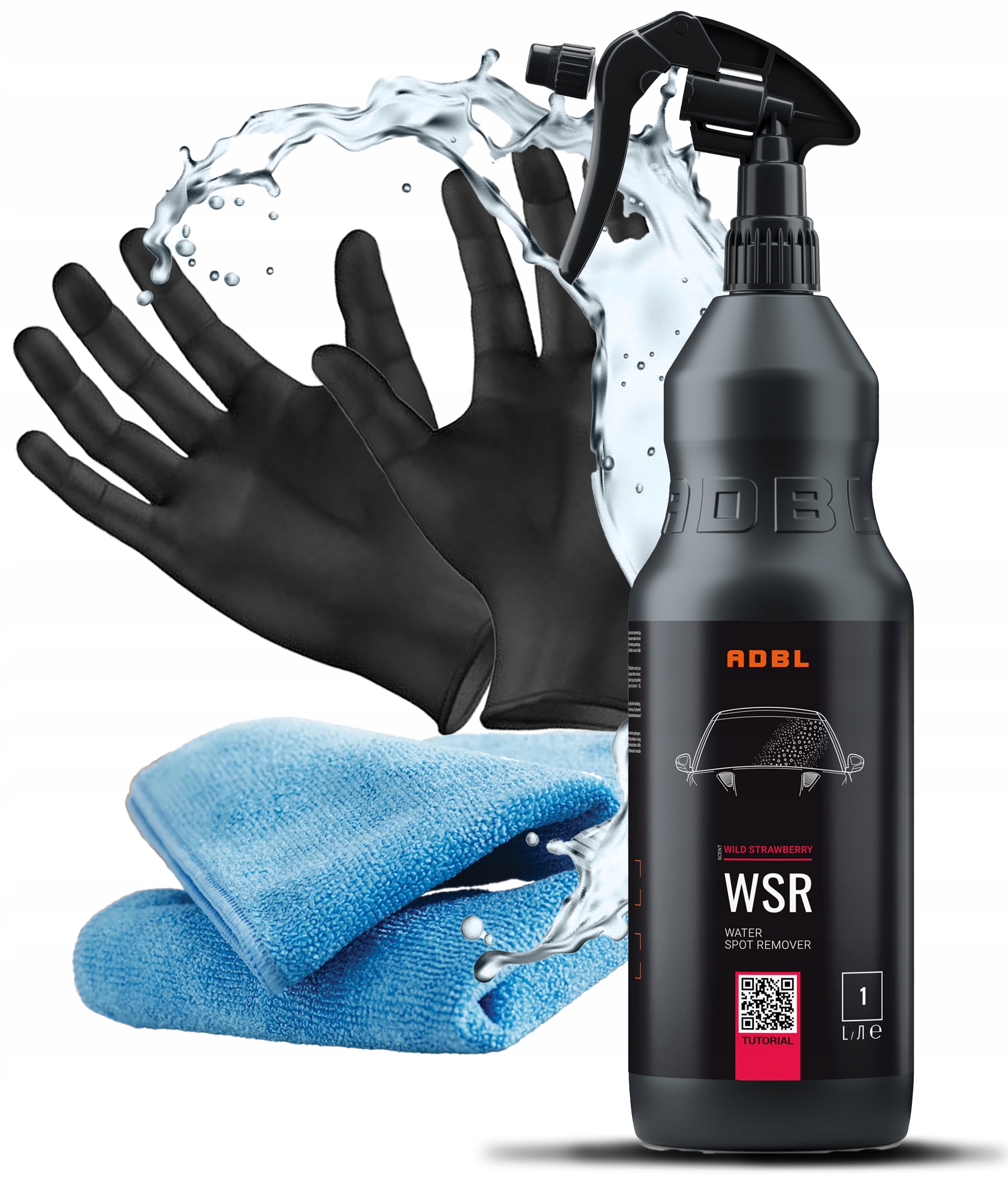 Dlaczego warto wybrać Tar Remover Thixotropic?