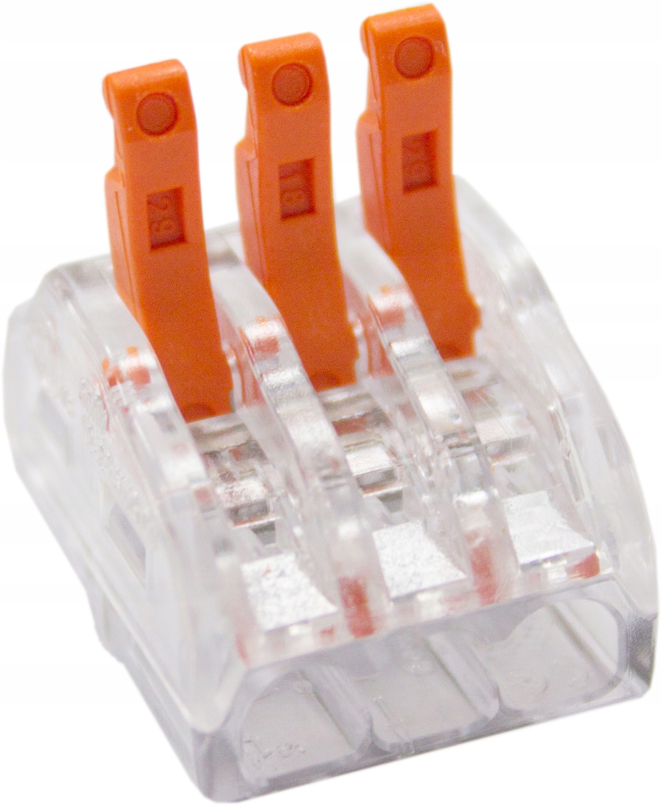 Szybki i łatwy montaż bez narzędzi