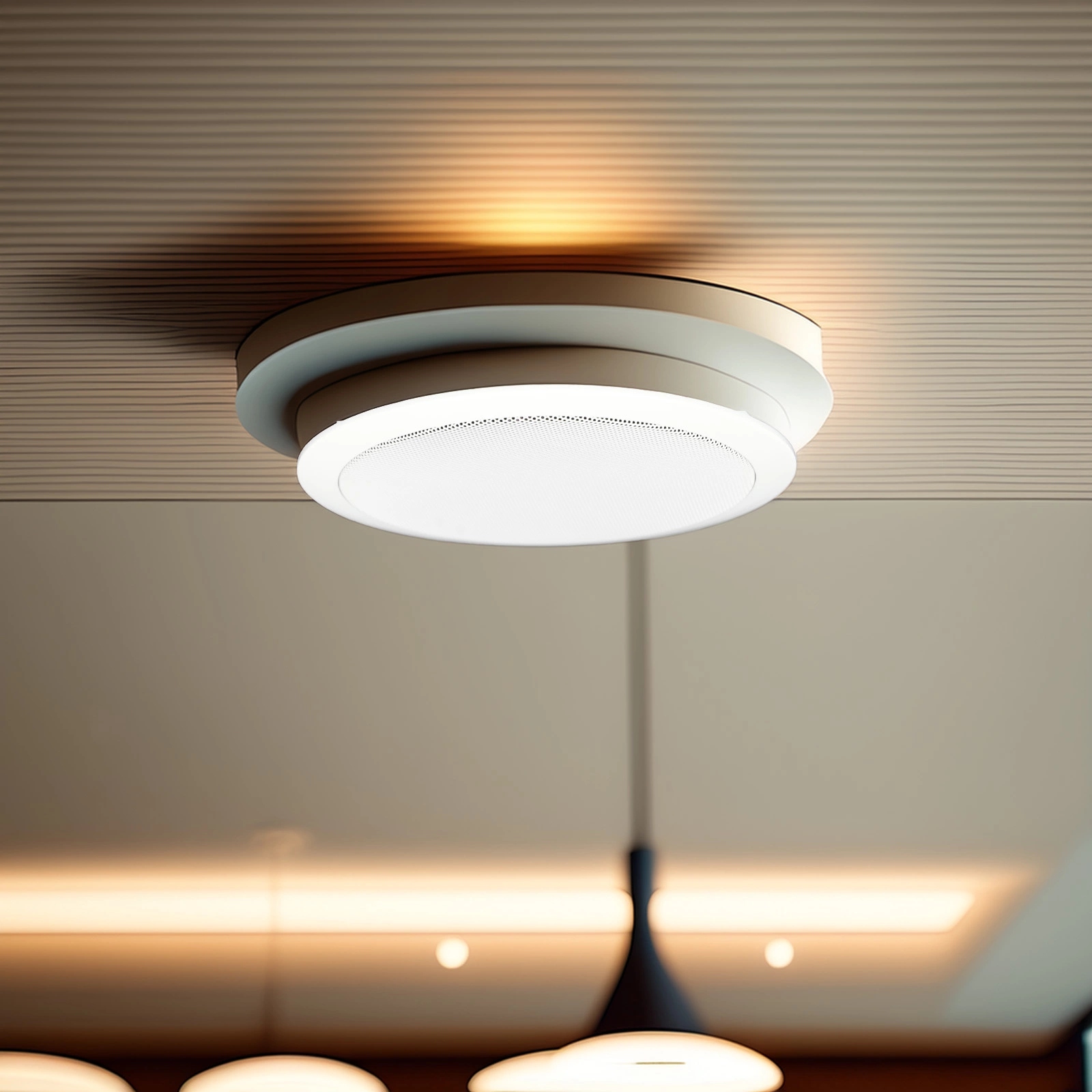 Pasmo przenoszenia 90Hz – 18kHz – idealne do muzyki i mowy