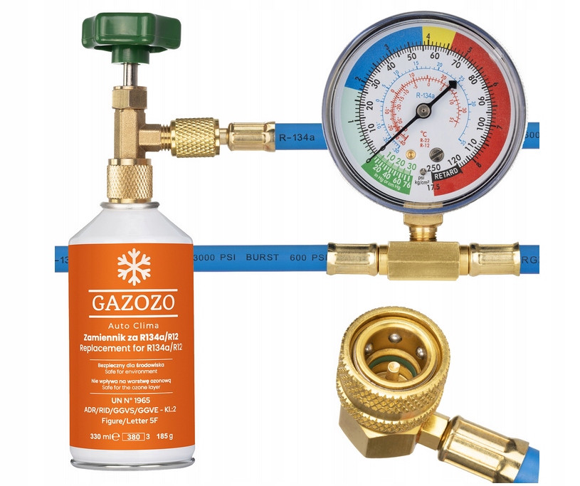 Waga i pojemność – 350g i 650ml