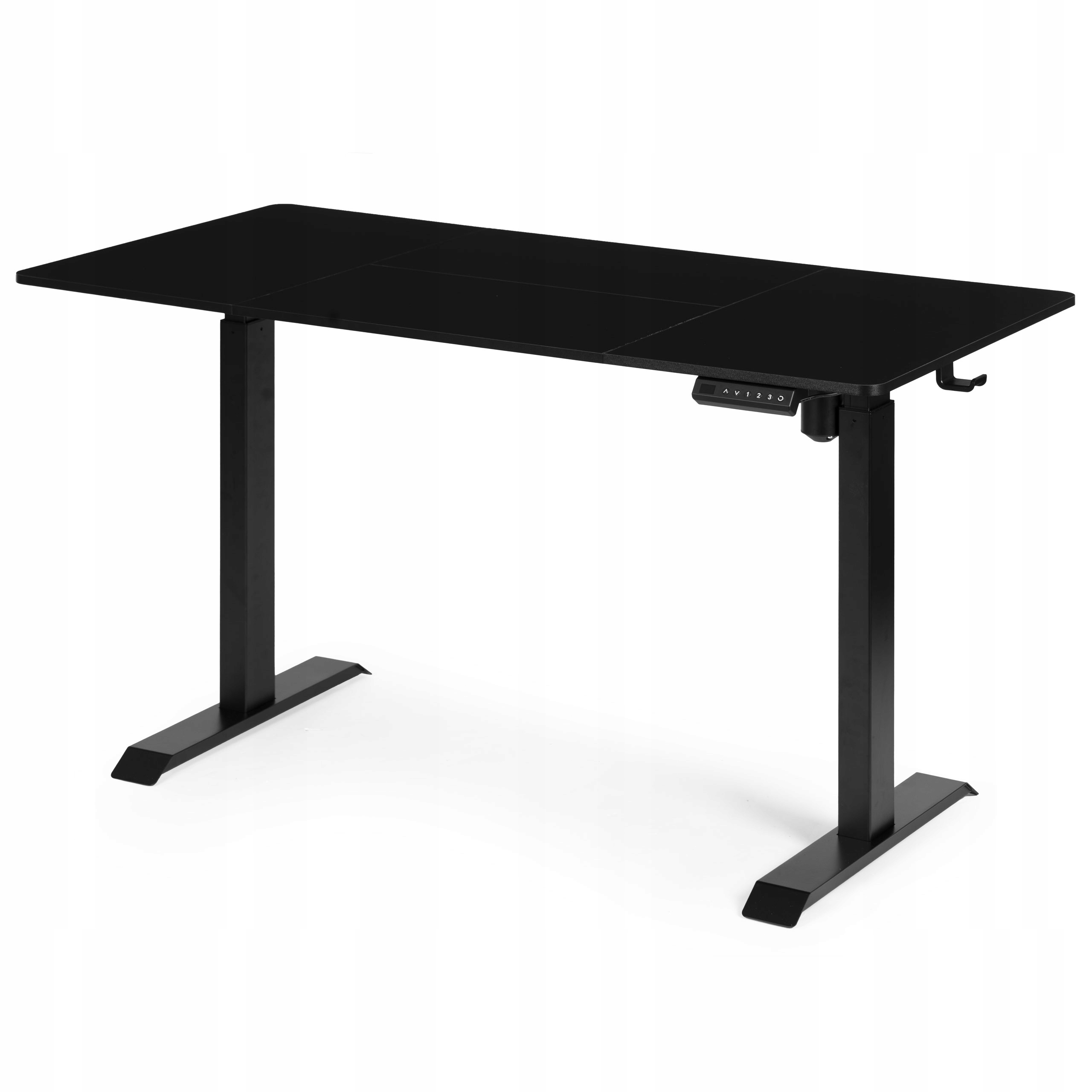 Biurko elektryczne ModernHome – Płynna regulacja wysokości dla komfortu pracy