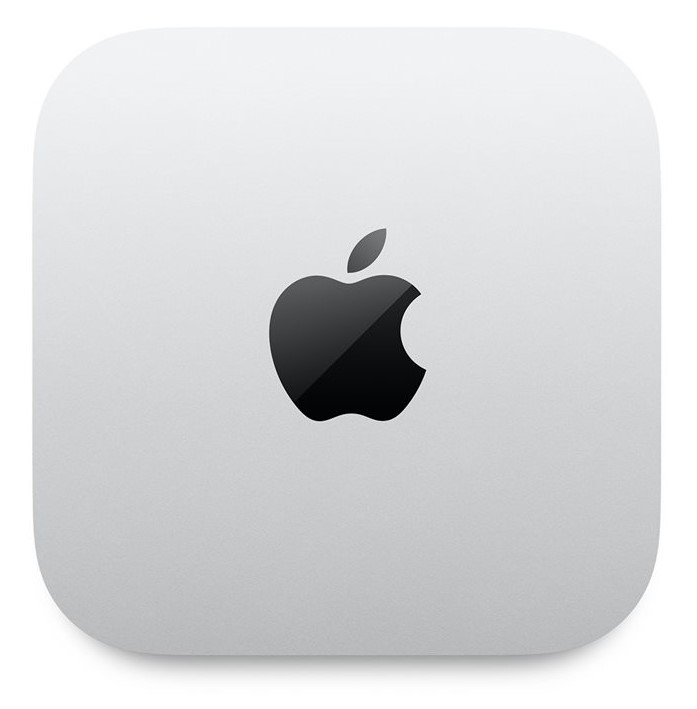 Apple Mac mini M4 – Nowoczesny komputer stacjonarny w kompaktowej obudowie