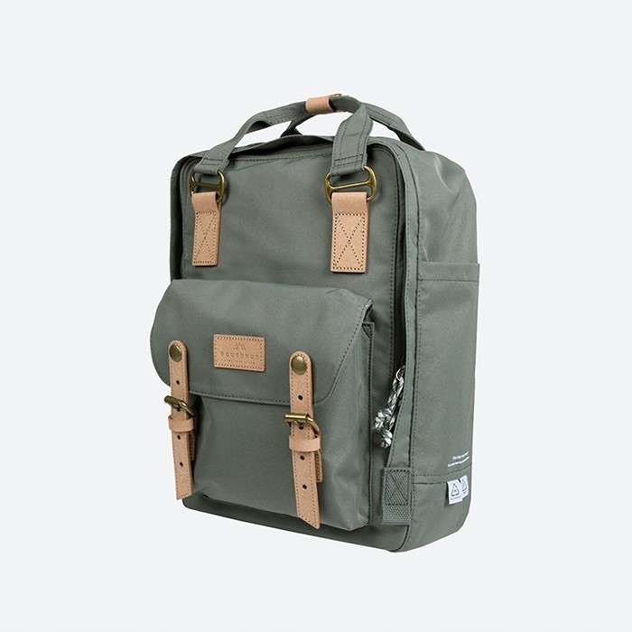 Regulowane, wyściełane paski dla komfortu noszenia