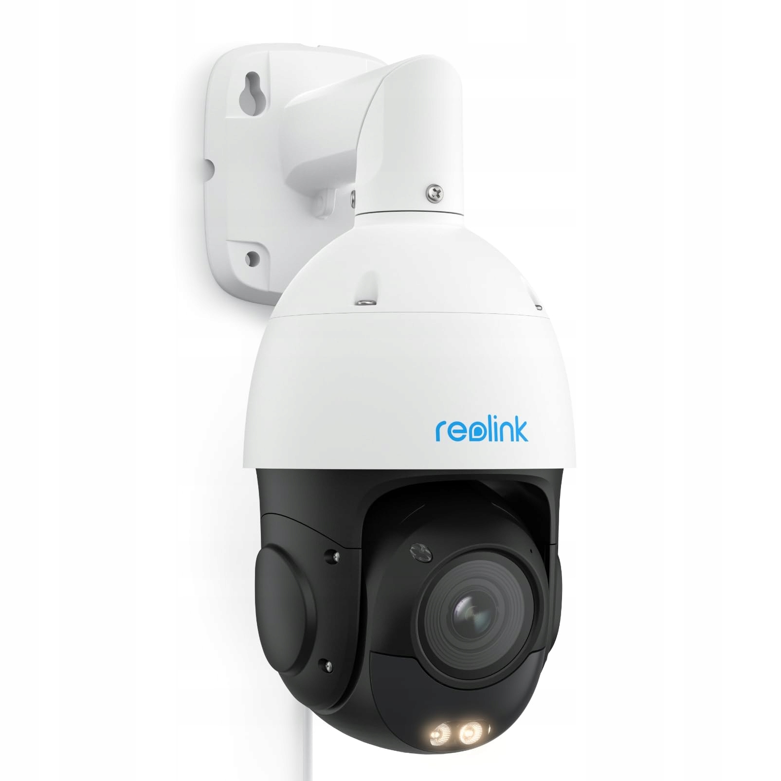 Reolink 4K 8MP UHD PTZ – Profesjonalna kamera zewnętrzna do monitoringu